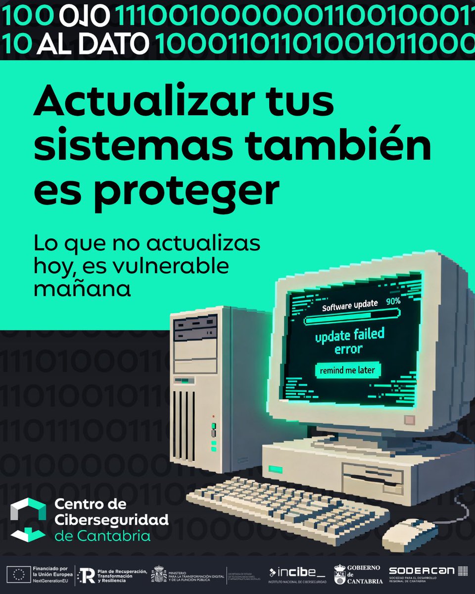 SODERCAN tweet media