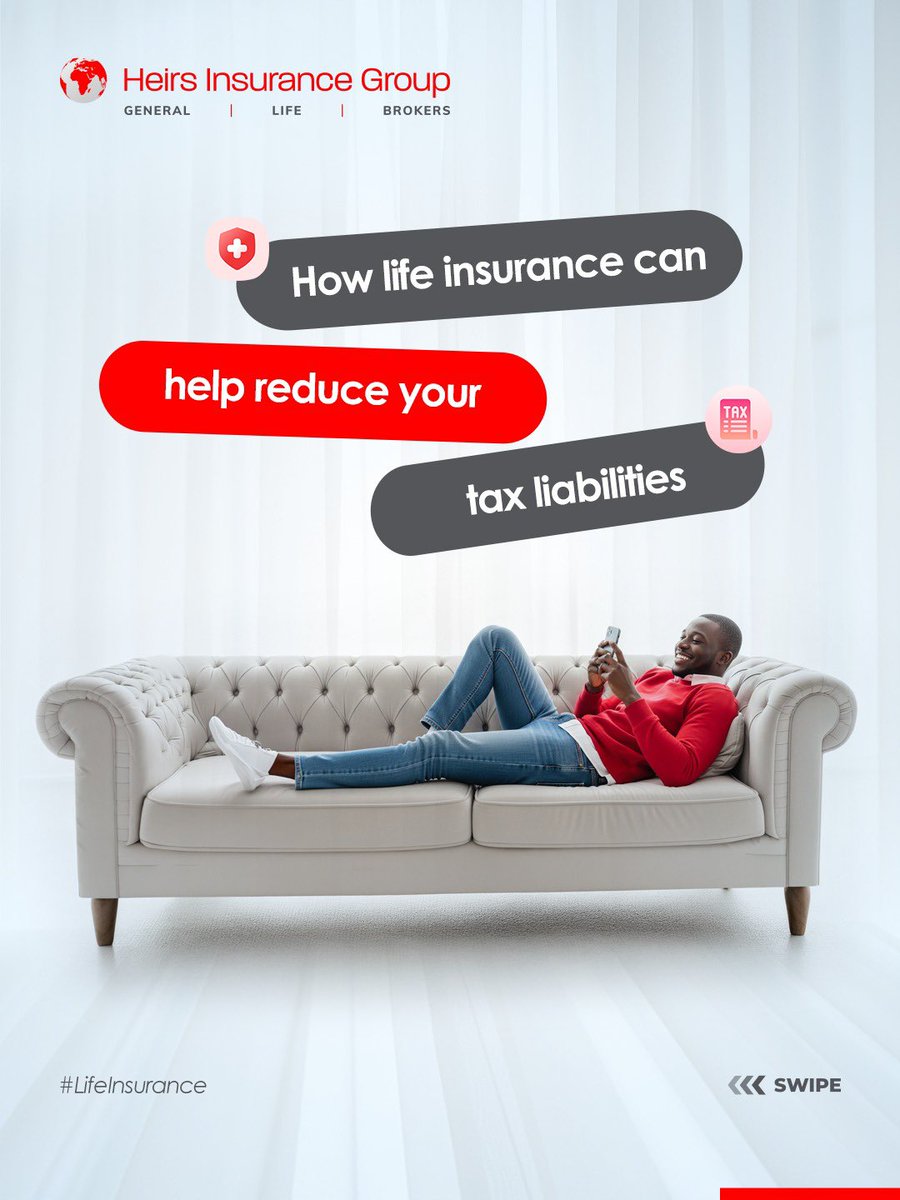 Heirs Insurance Group tweet media