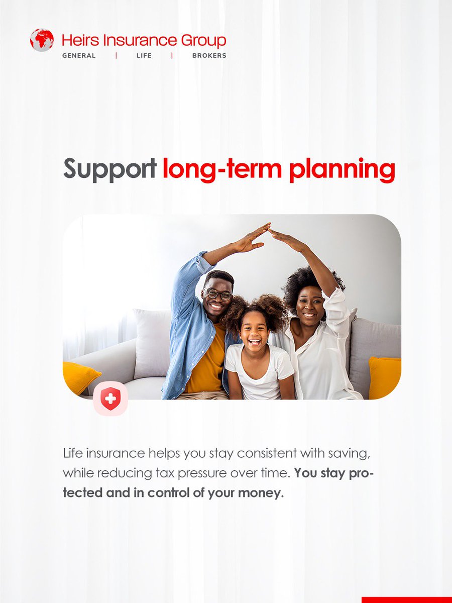 Heirs Insurance Group tweet media