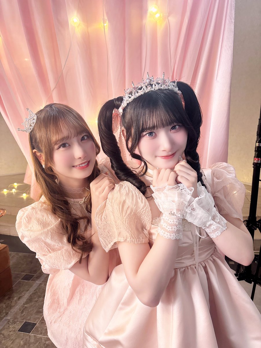 瀧脇 笙古 tweet media