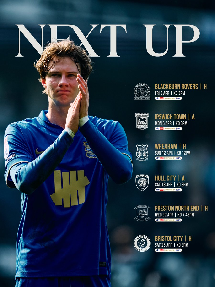 Birmingham City FC tweet media