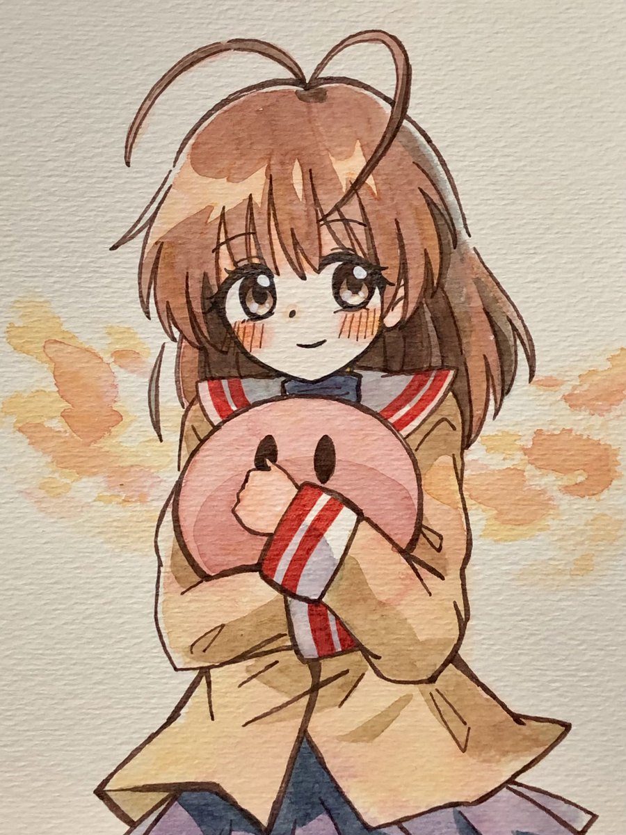 ゆず@5/9鍵島15 tweet media