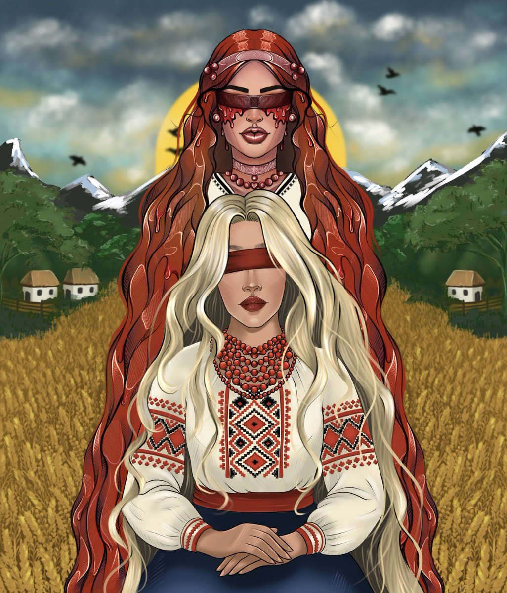 Art___Catharsis's tweet photo. Hi Fam❤️‍🔥

Collaboration with a wonderful a @mary_chig_art 🥰 
1/1 300 XTZ  @objktcom 
Links 🔗 ⬇️
#dropnft https://t.co/yjrPWzVk3D