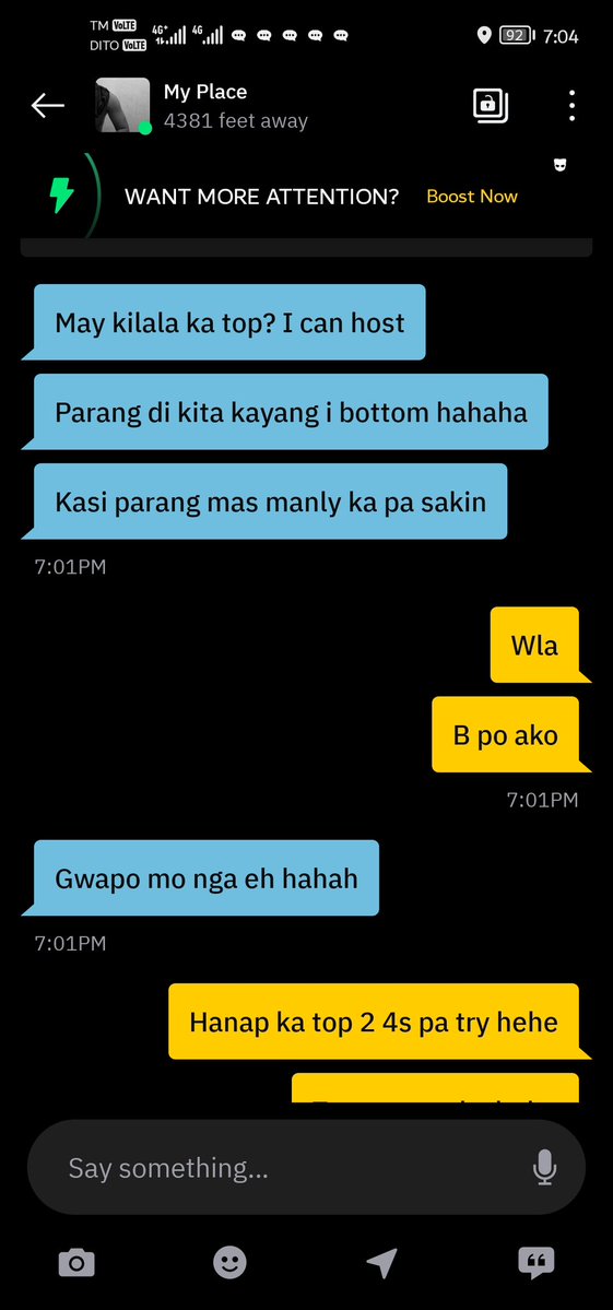 👀 for TOP❣️ tweet media