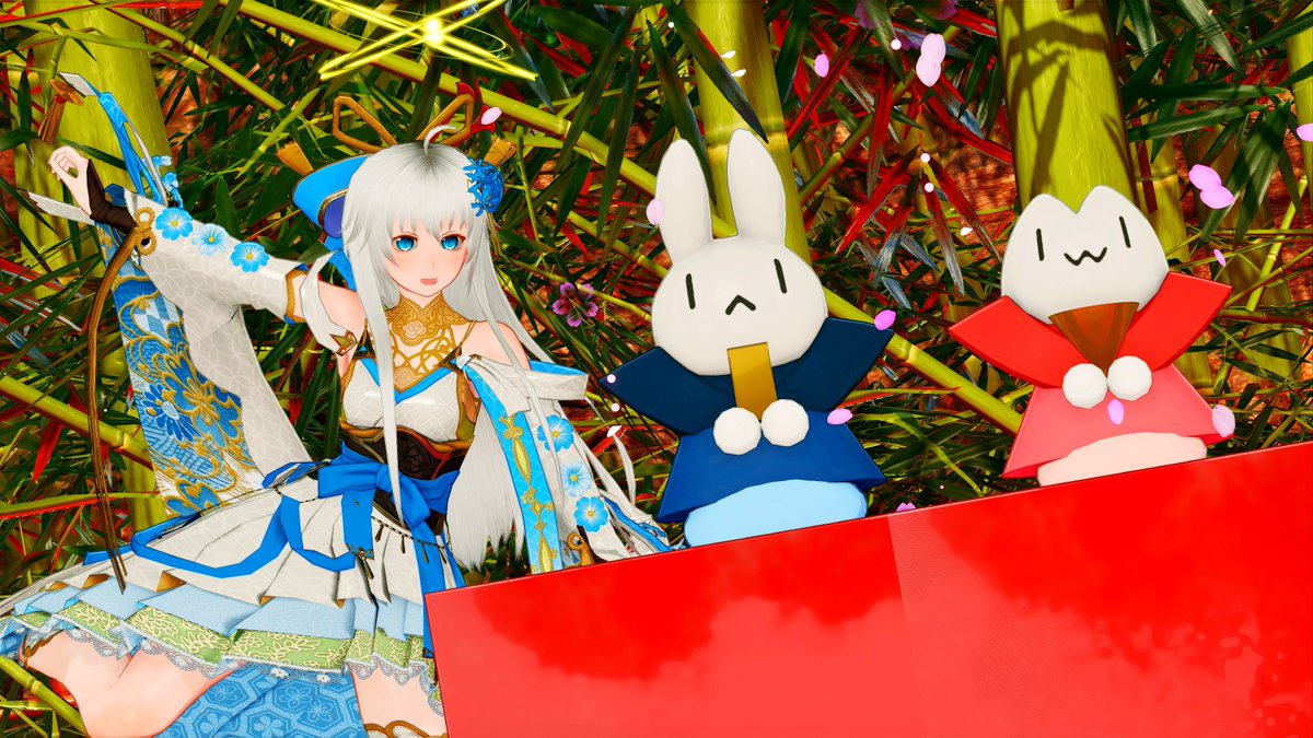 ヒヒイロカネ@ship10 tweet media