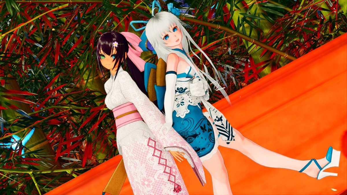 ヒヒイロカネ@ship10 tweet media