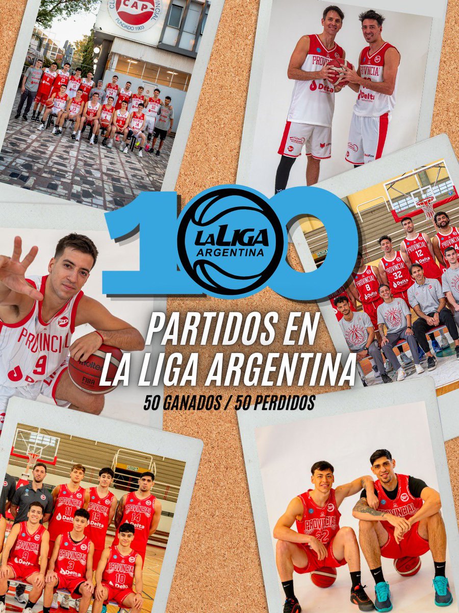 Basquet Club Atletico Provincial tweet media