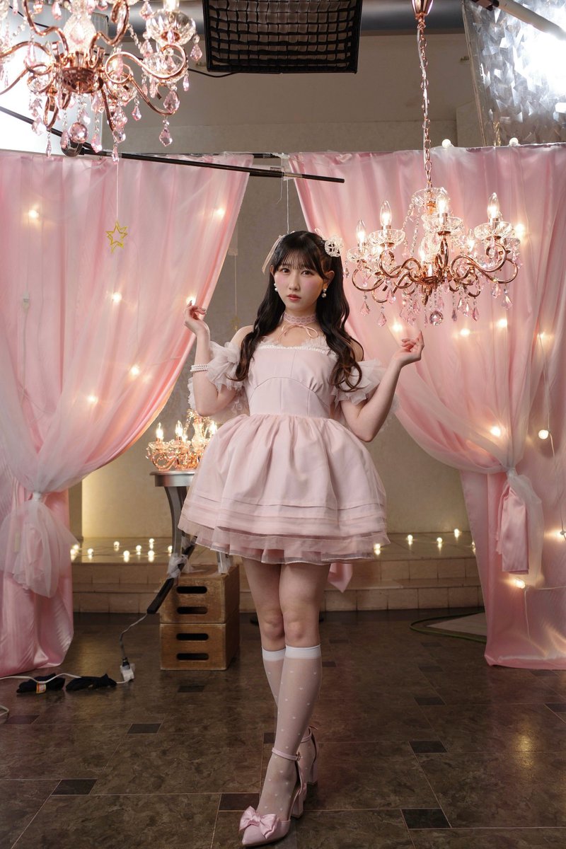 山本 杏奈 tweet media