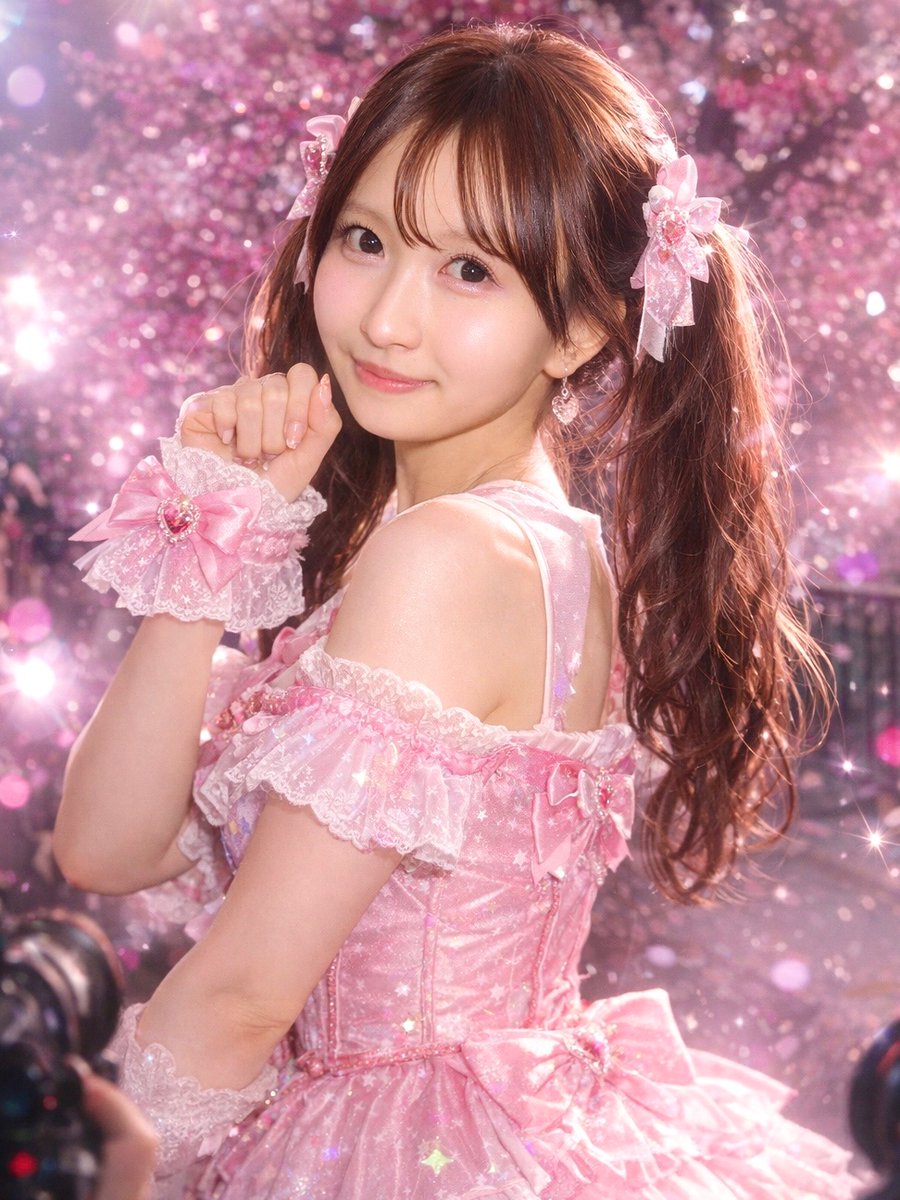 中野あいみ tweet media