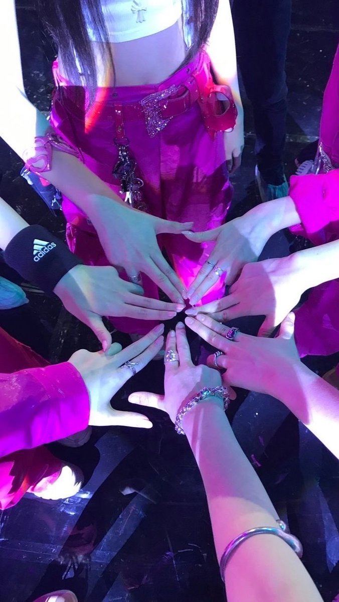 BABYMONSTER INTERNATIONAL ᱬ tweet media