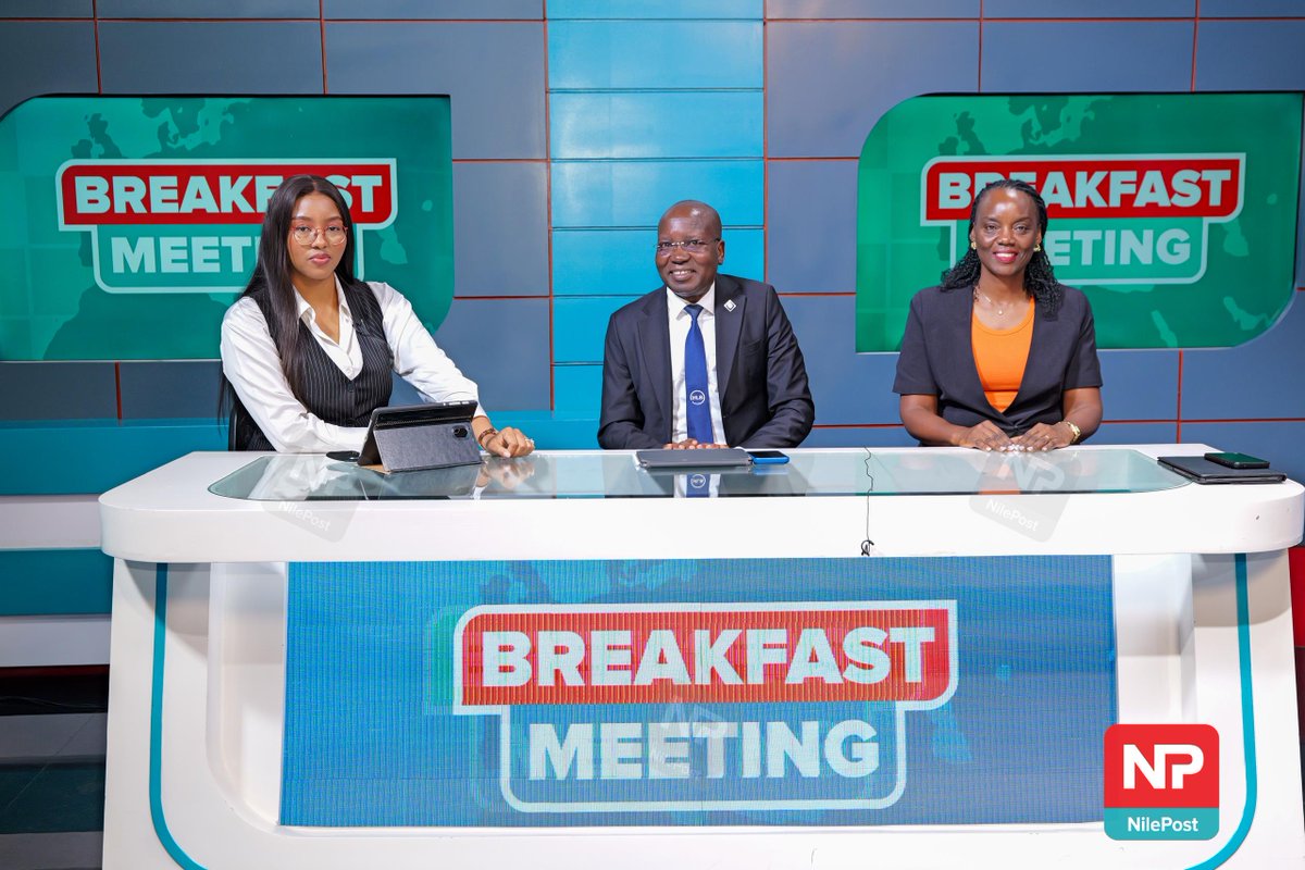 Uganda Institute of Banking & Financial Services tweet media