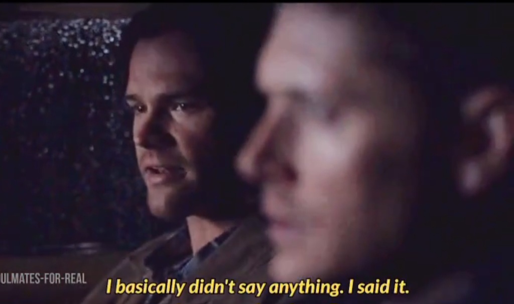 Mich j2samdean girl 💫 tweet media