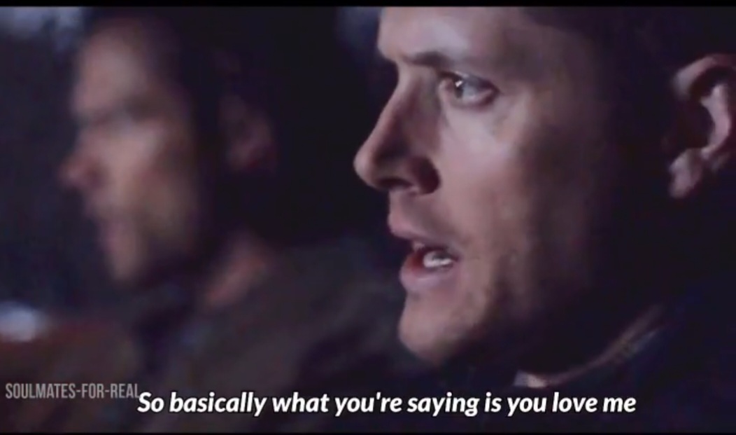 Mich j2samdean girl 💫 tweet media