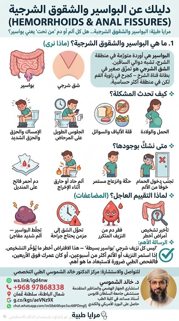 مركز الدكتور خالد الشموسي الطبي التخصصي tweet media