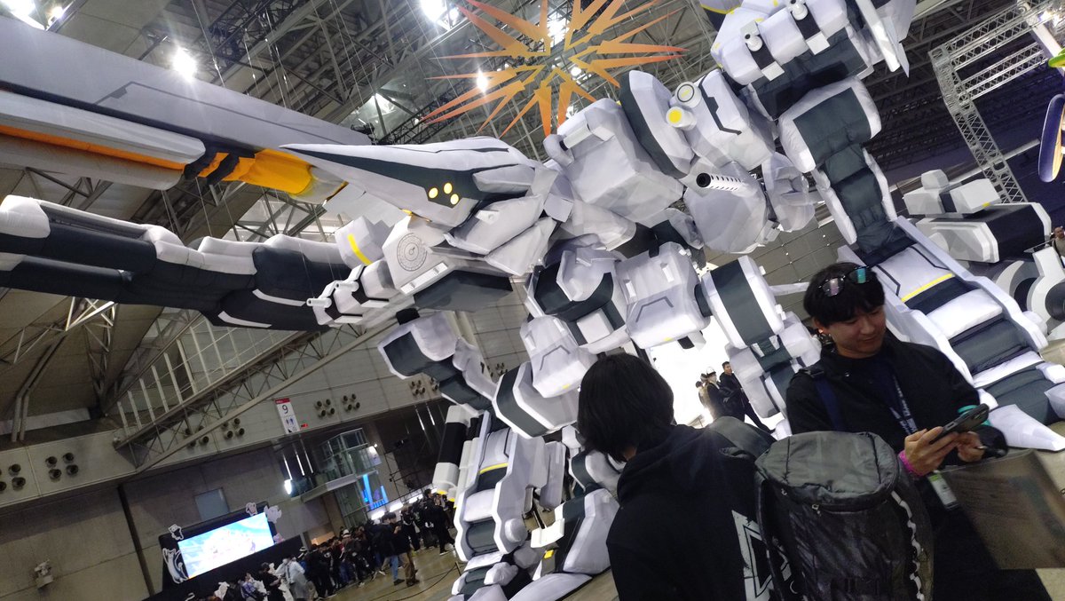 こーし tweet media