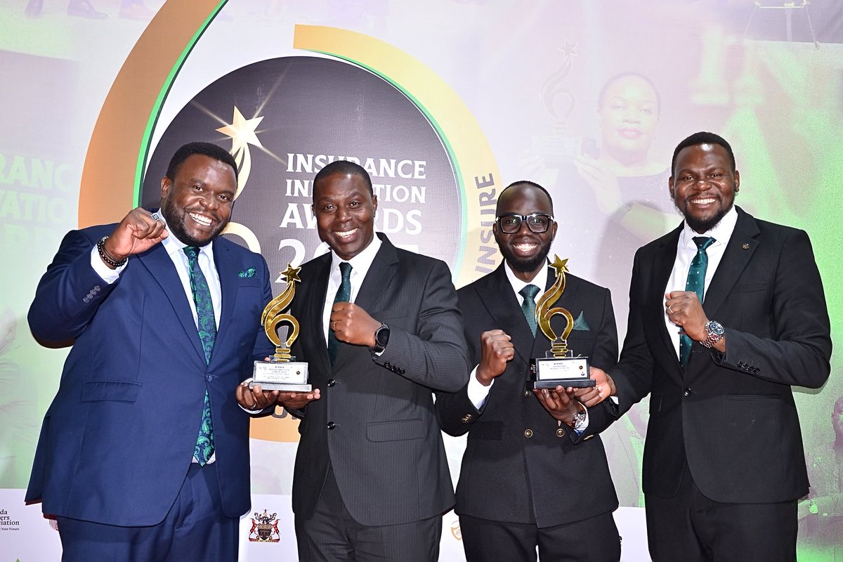 ICEA LION Uganda tweet media