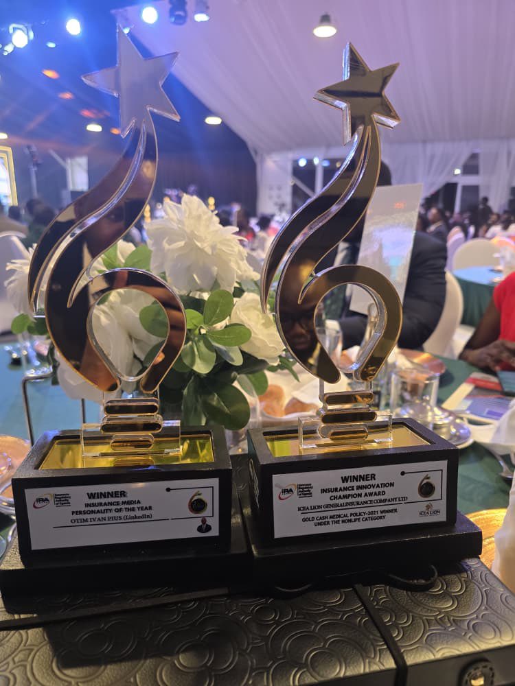 ICEA LION Uganda tweet media