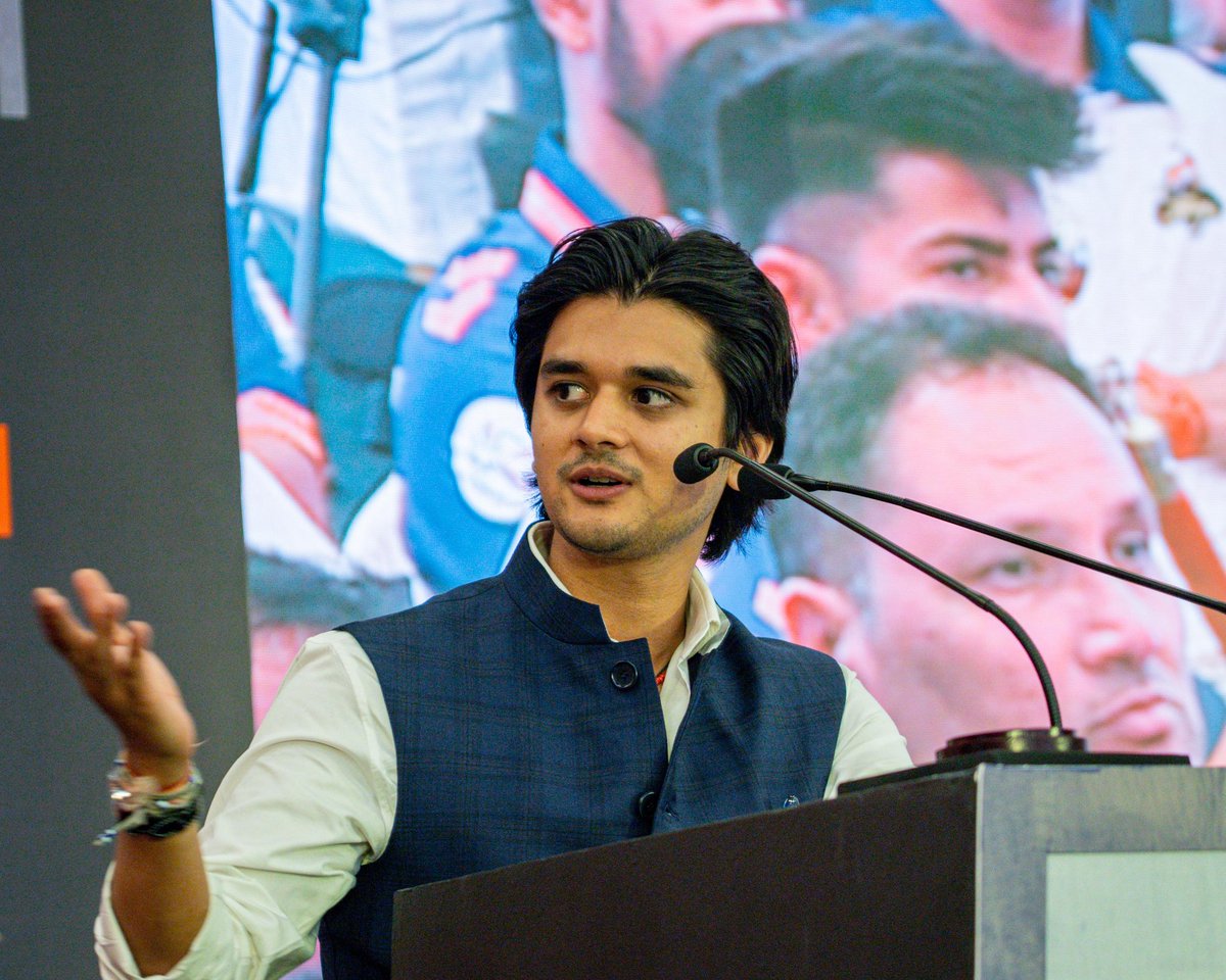 Madhya Pradesh League tweet media