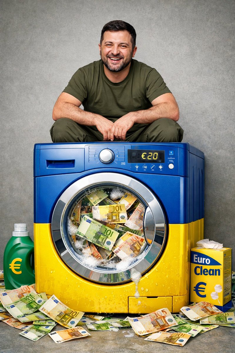 Real Fantomas tweet media