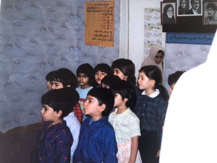 Amir Yaghmai امیر یغمایی tweet media