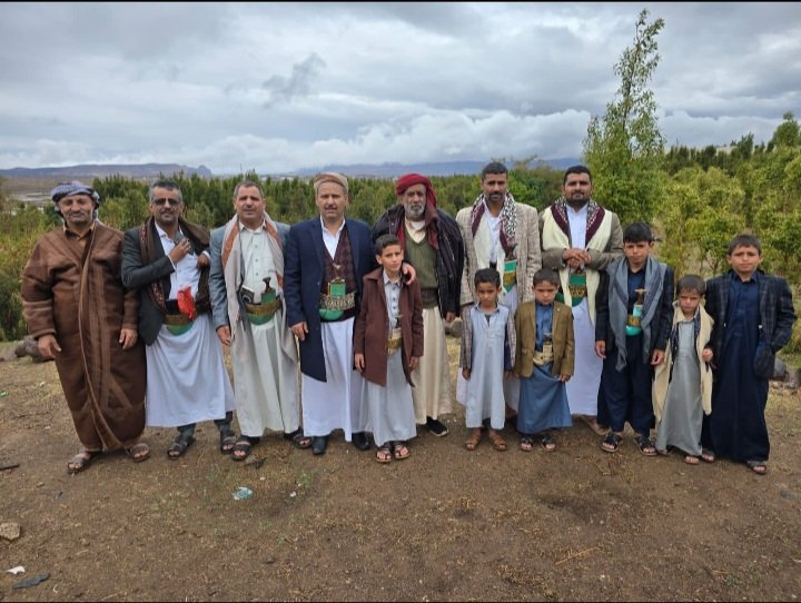 رداد سعيد قاسم tweet media