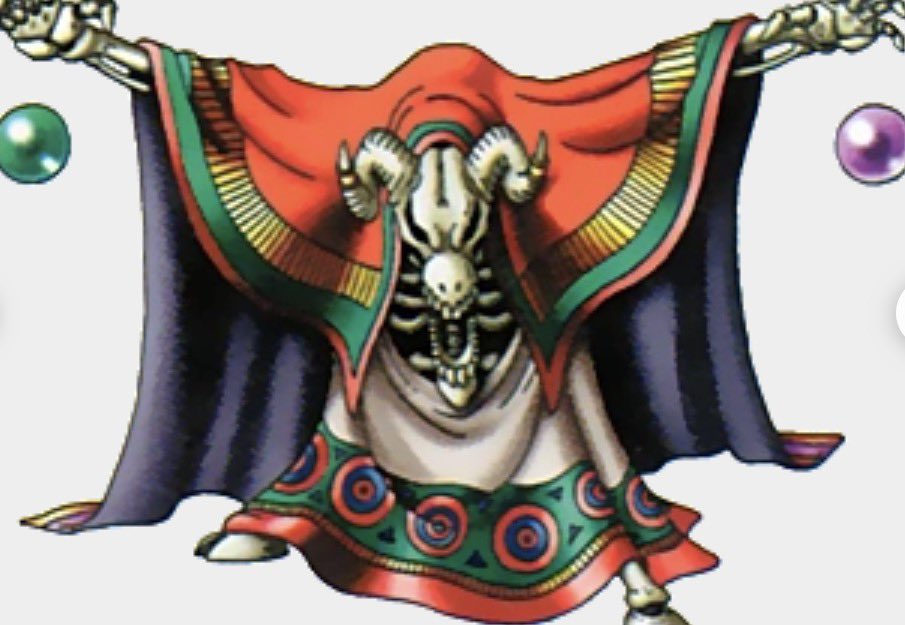 ゲマごん@ドラクエタクト tweet media