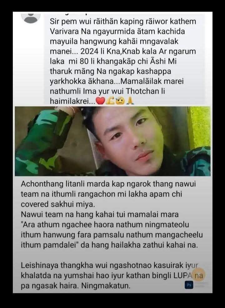 Min งึลมินธัง tweet media