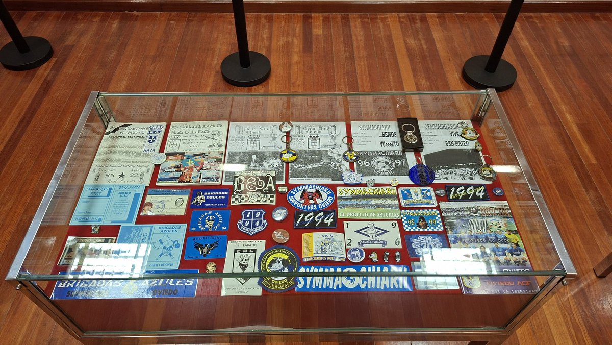 Historia Oviedista💯 tweet media