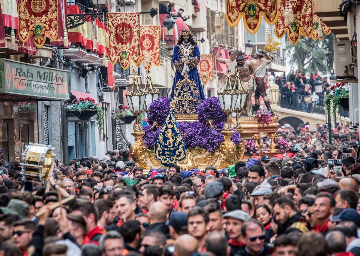 Turismo CLM tweet media