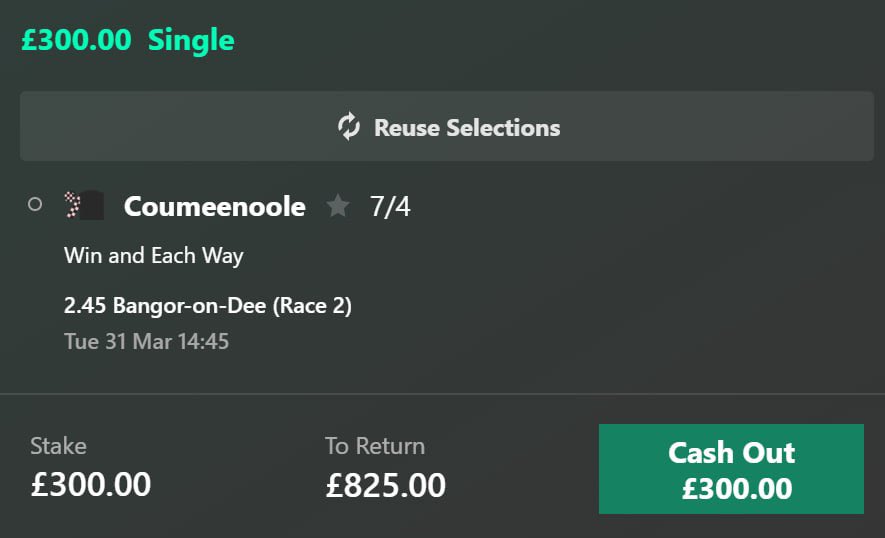 Alpaca Bets tweet media