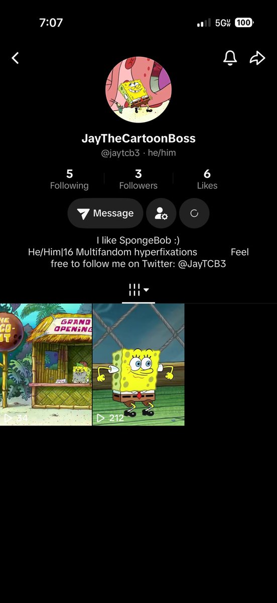 Chum Bucket tweet media