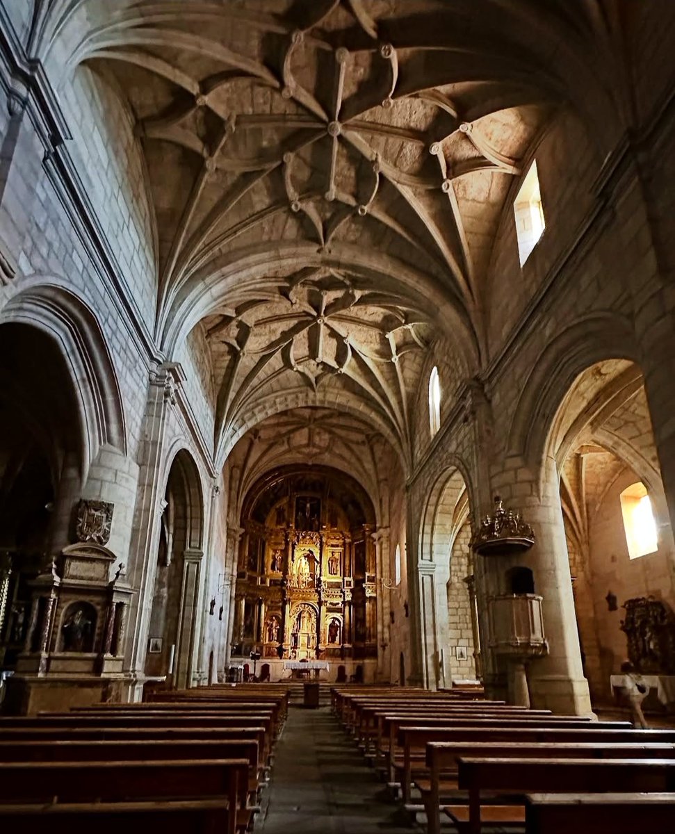 Vinuesa Una Aventura de Leyenda tweet media