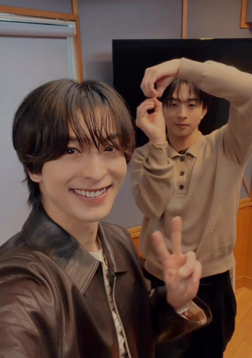 FANTASTICS from EXILE TRIBE tweet media