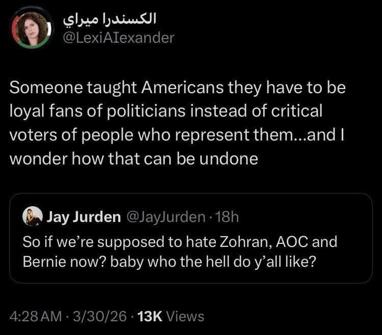 Anita Zsurzsan 🇵🇸 🕎 tweet media