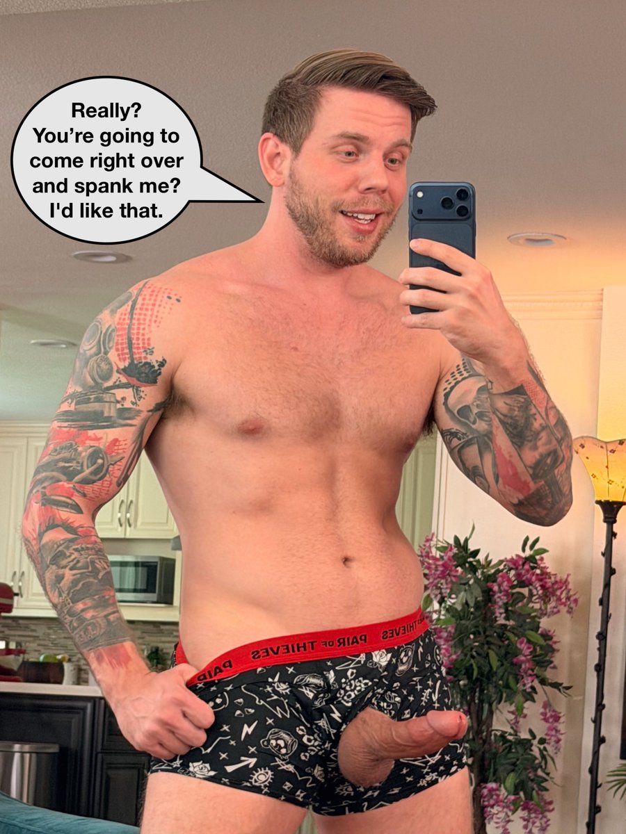 Harrison tweet media