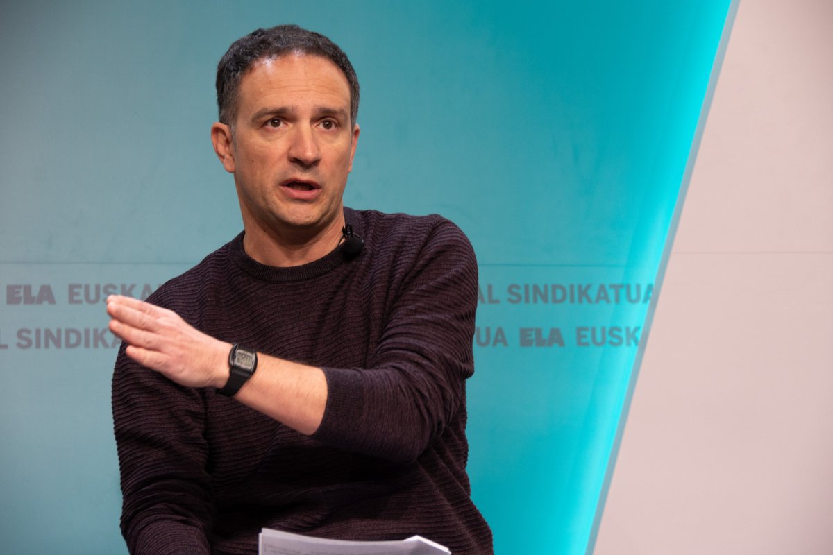 MRA Fundazioa (@MRAfundazioa@masdodon.eus) tweet media