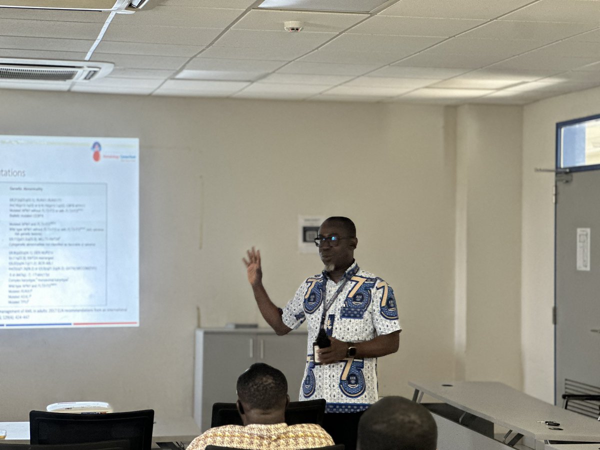 Noguchi Memorial Institute for Medical Research tweet media