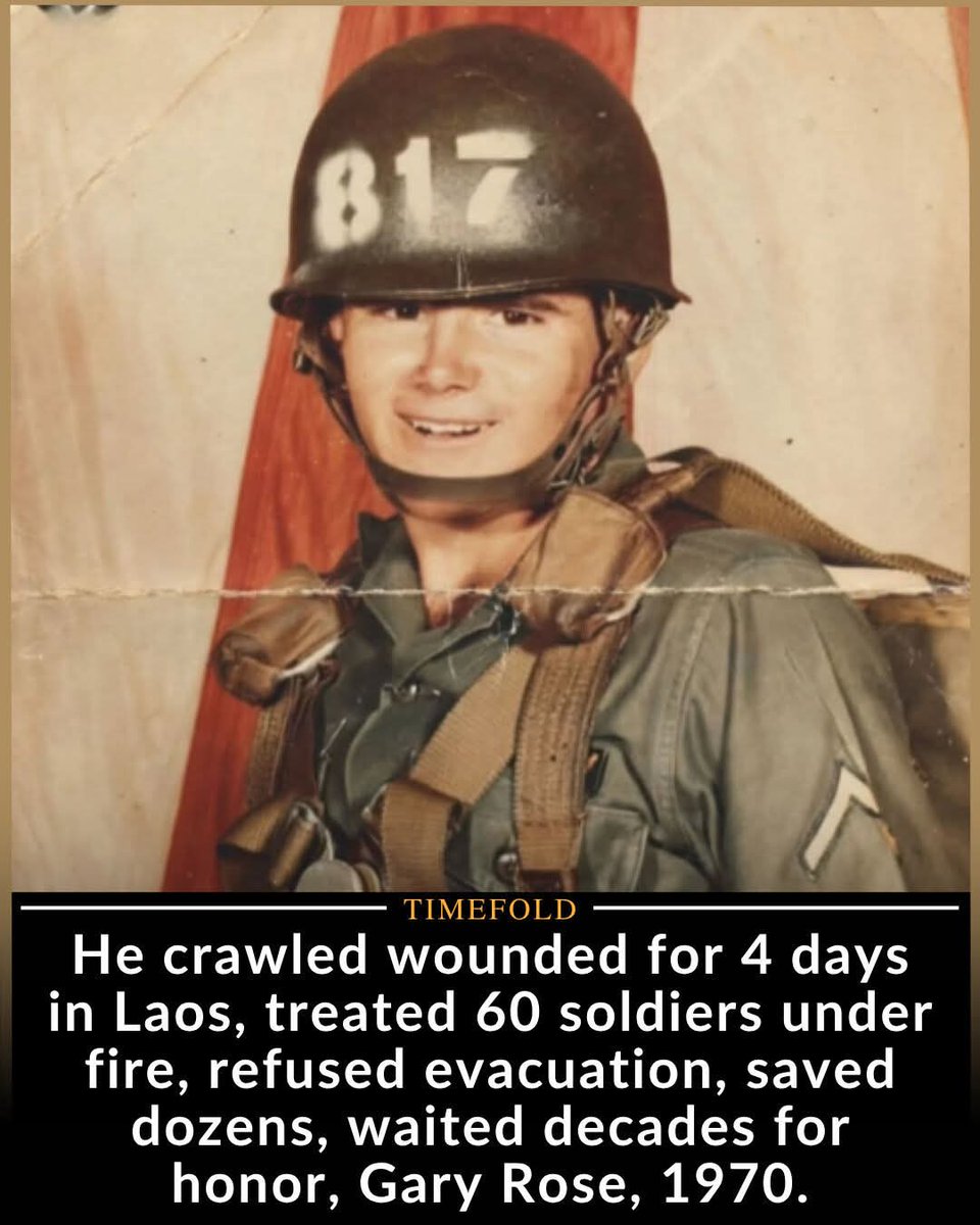 Gary Mathis tweet media