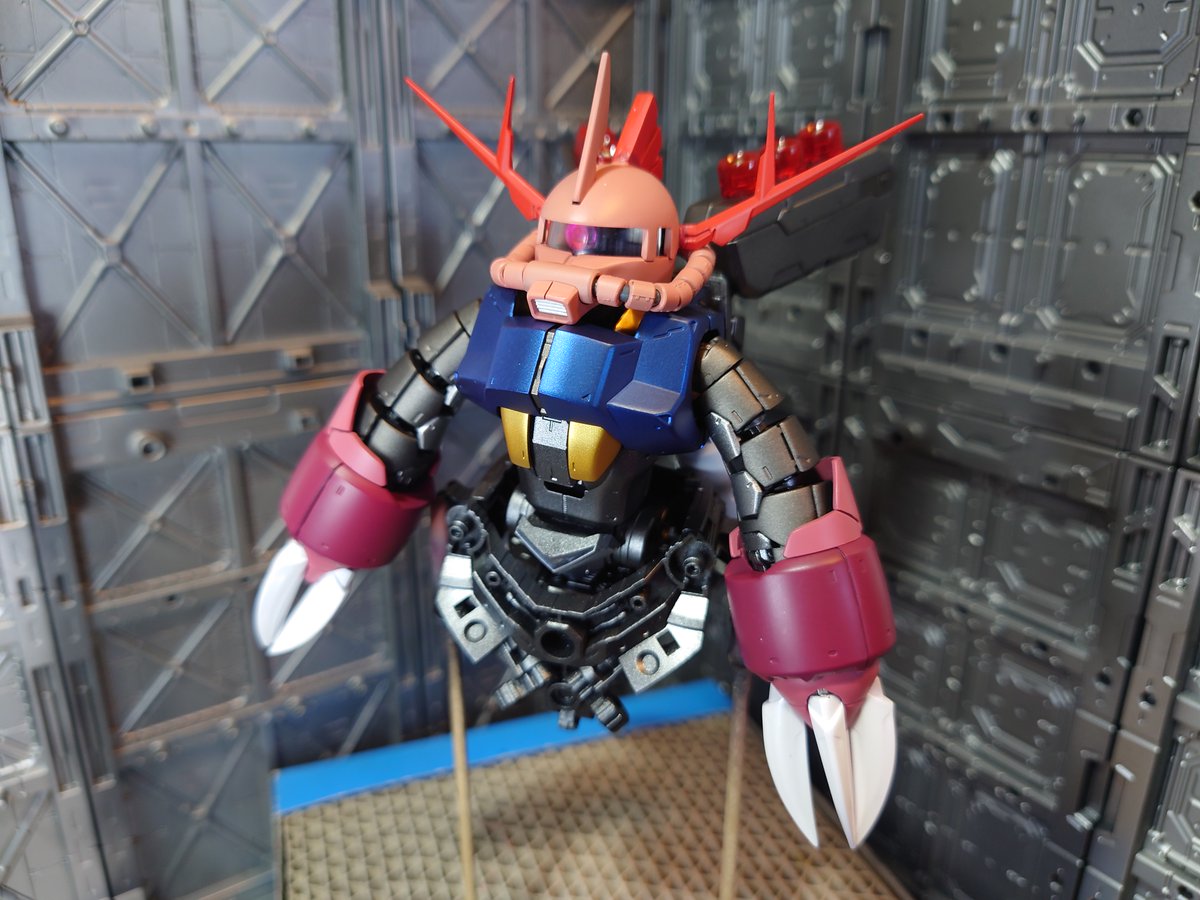 フィン工房 tweet media