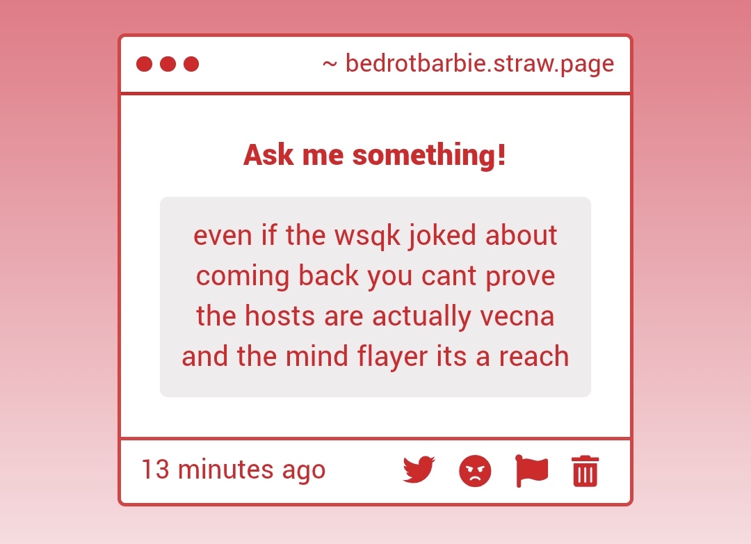 cee | mileven endgame tweet media