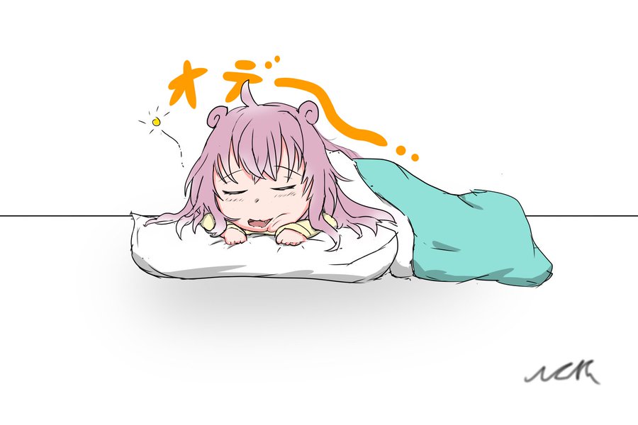 MZKa/修行中 tweet media