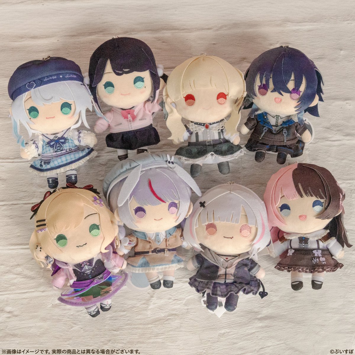 ぶいすぽっ！【公式】 tweet media