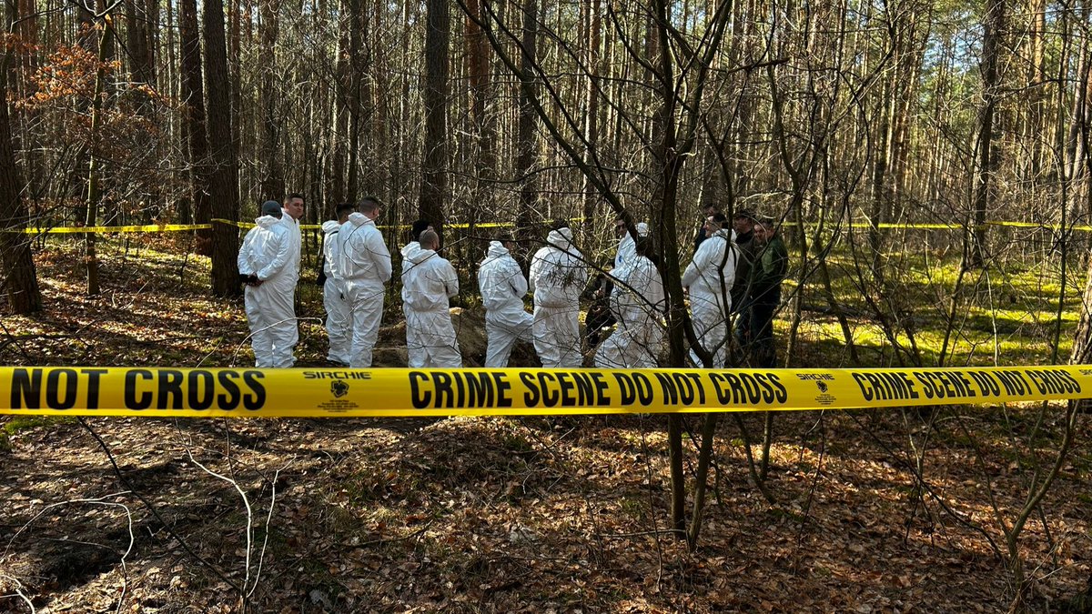 NSPCOE's tweet image. 🔎Hands-on training, real-world skills.🔬
Proud &amp;amp; delighted to deliver a #Battlefield #Evidence Course to support our Ukrainian colleagues, enhancing capabilities in forensic procedures &amp;amp; refining crime scene management in operational environments!
#StrongerTogether #Ukraine 🇺🇦