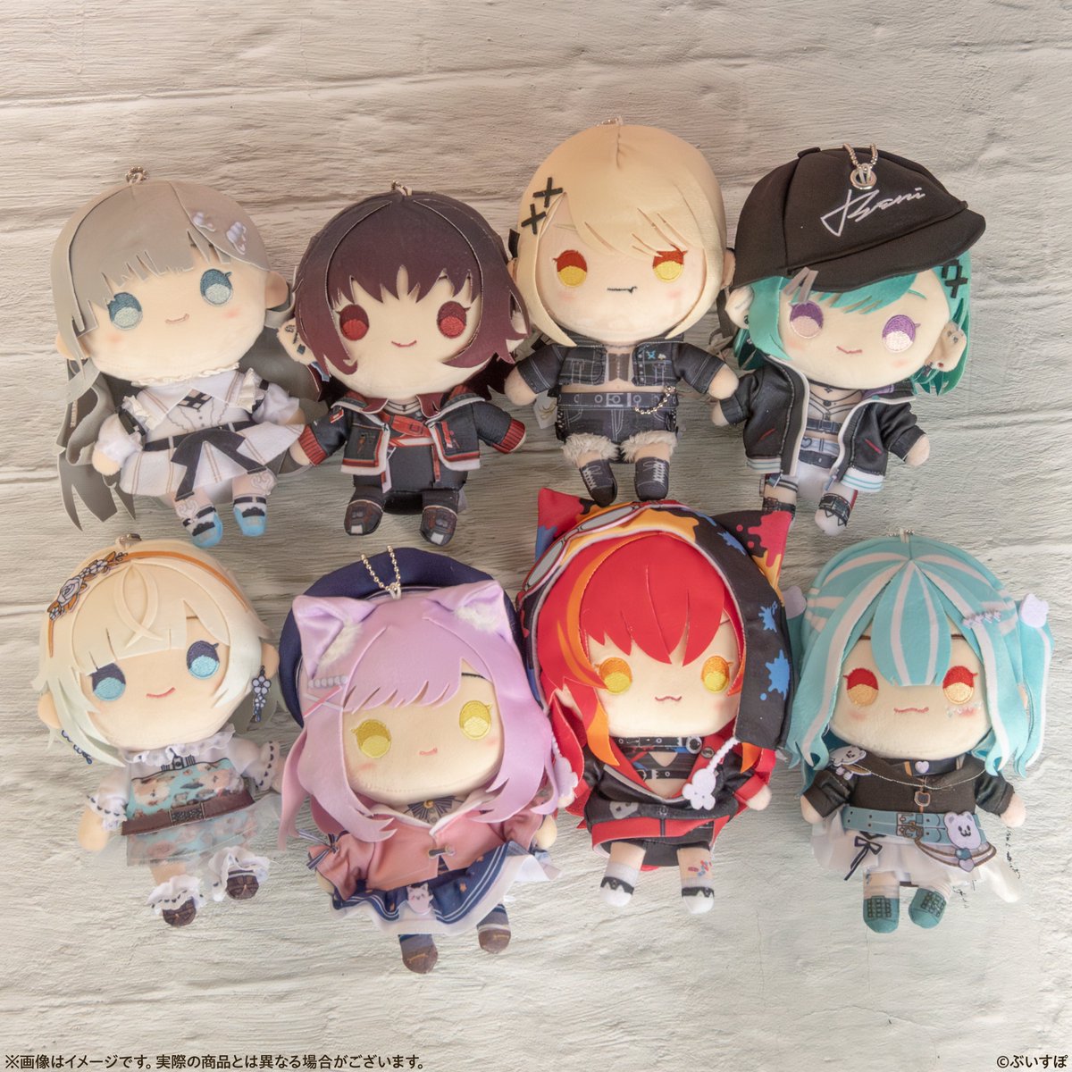 ぶいすぽっ！【公式】 tweet media