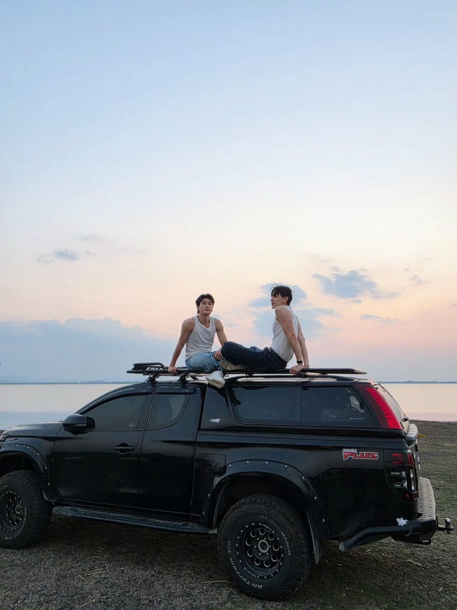 Theway_OFFROAD 🚗 tweet media