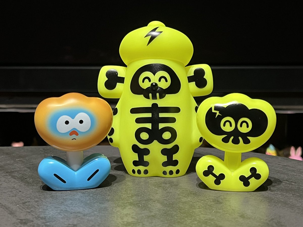 ikimono_sofvi tweet media