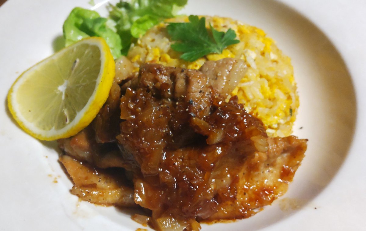 おこげ爺さん tweet media