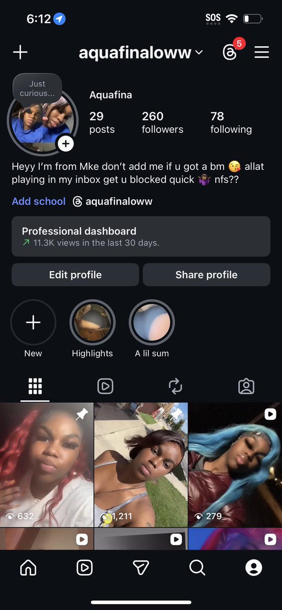 laylashitwetwet tweet media