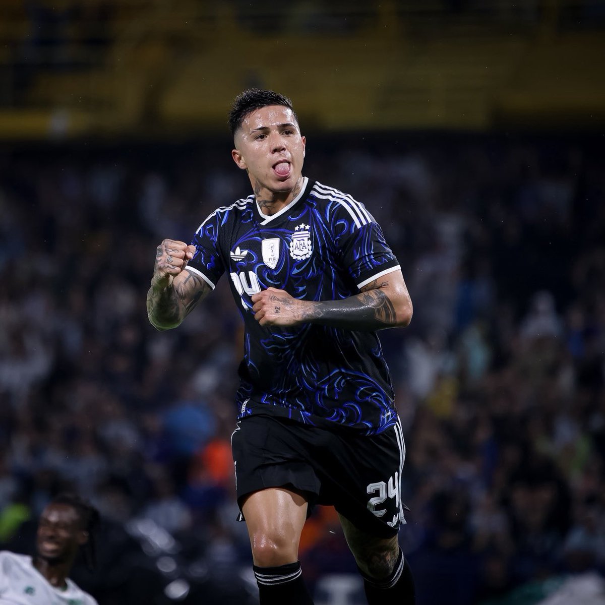 Actu Foot tweet media