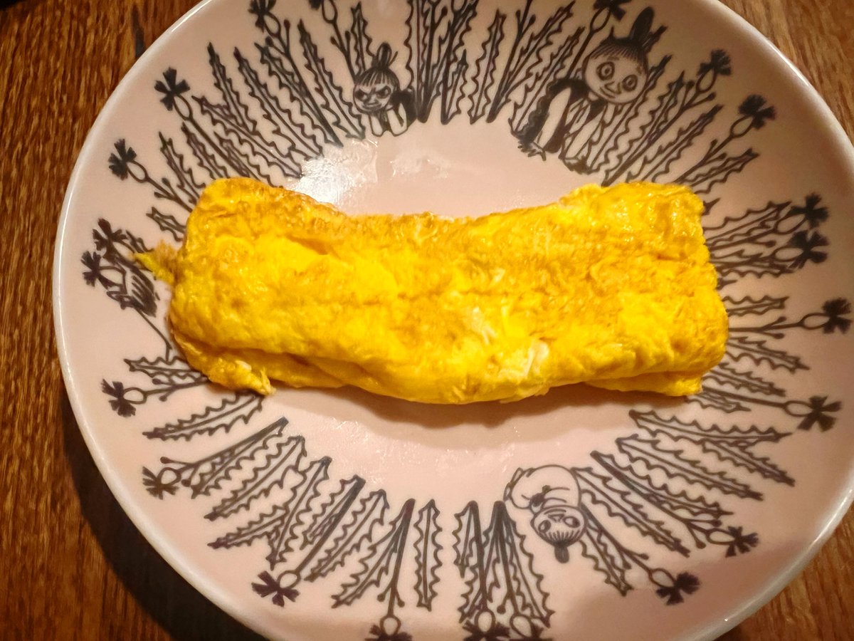 ノアの鳩胸 tweet media